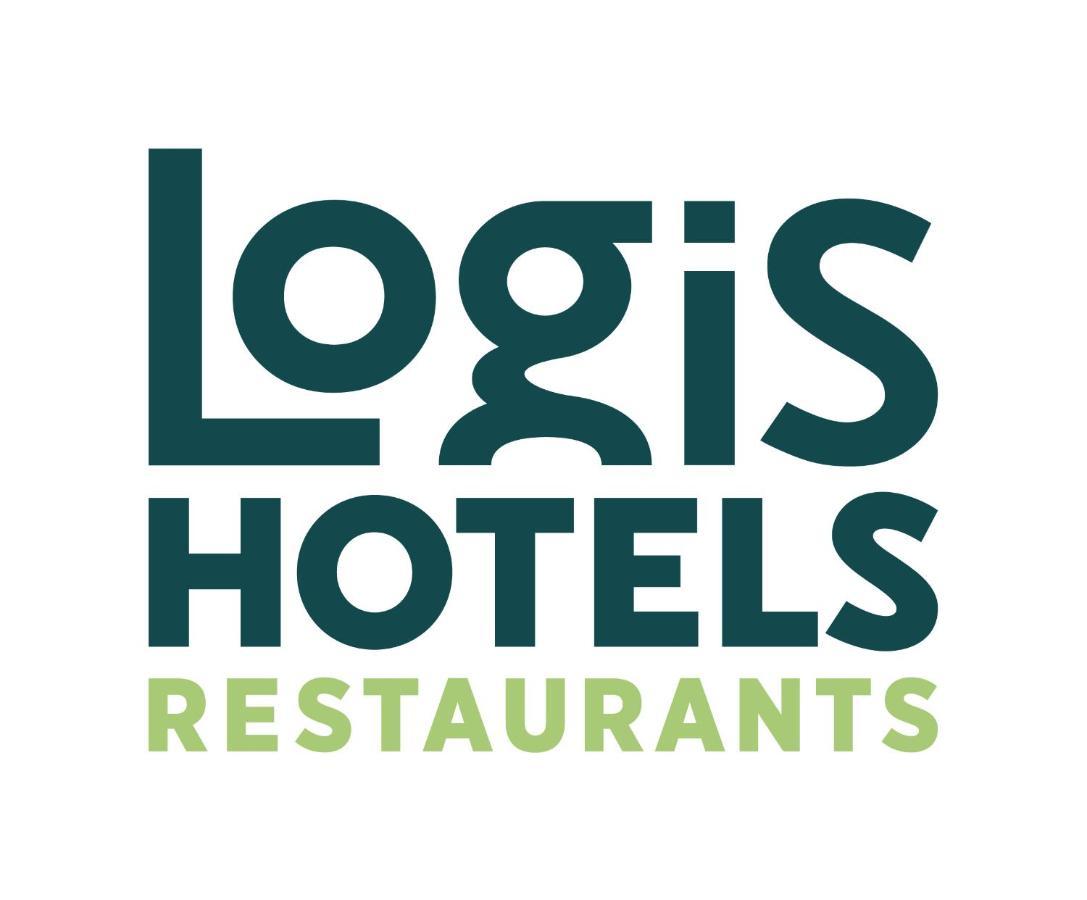 Logis Angers Sud Hotel Buitenkant foto